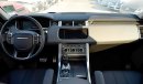 Land Rover Range Rover Sport HSE SCV6