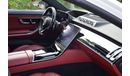 Mercedes-Benz S 580 4MATIC
