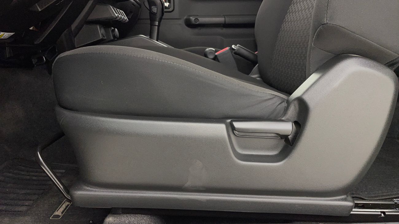 Suzuki Jimny GLX 1.5 | Zero Down Payment | Home Test Drive