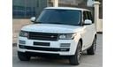 Land Rover Range Rover Range Rover Vogue 2013 V8   Price : 78.000 dirhams  mileage : 162.000 km  Gulf specifications Beige