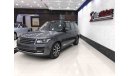 Land Rover Range Rover Vogue HSE