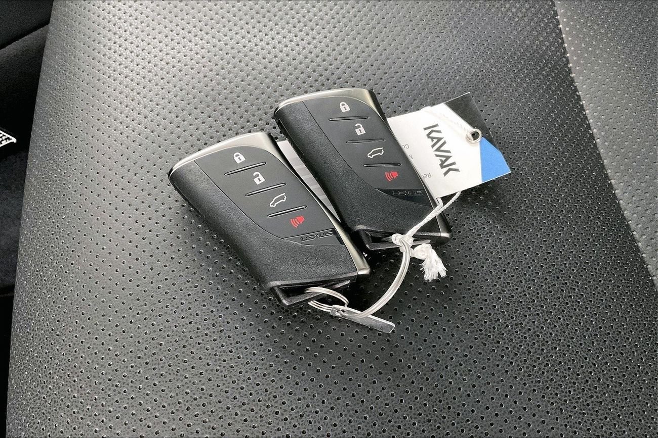 MG HS Trophy | 1 year free warranty | 0 Down Payment