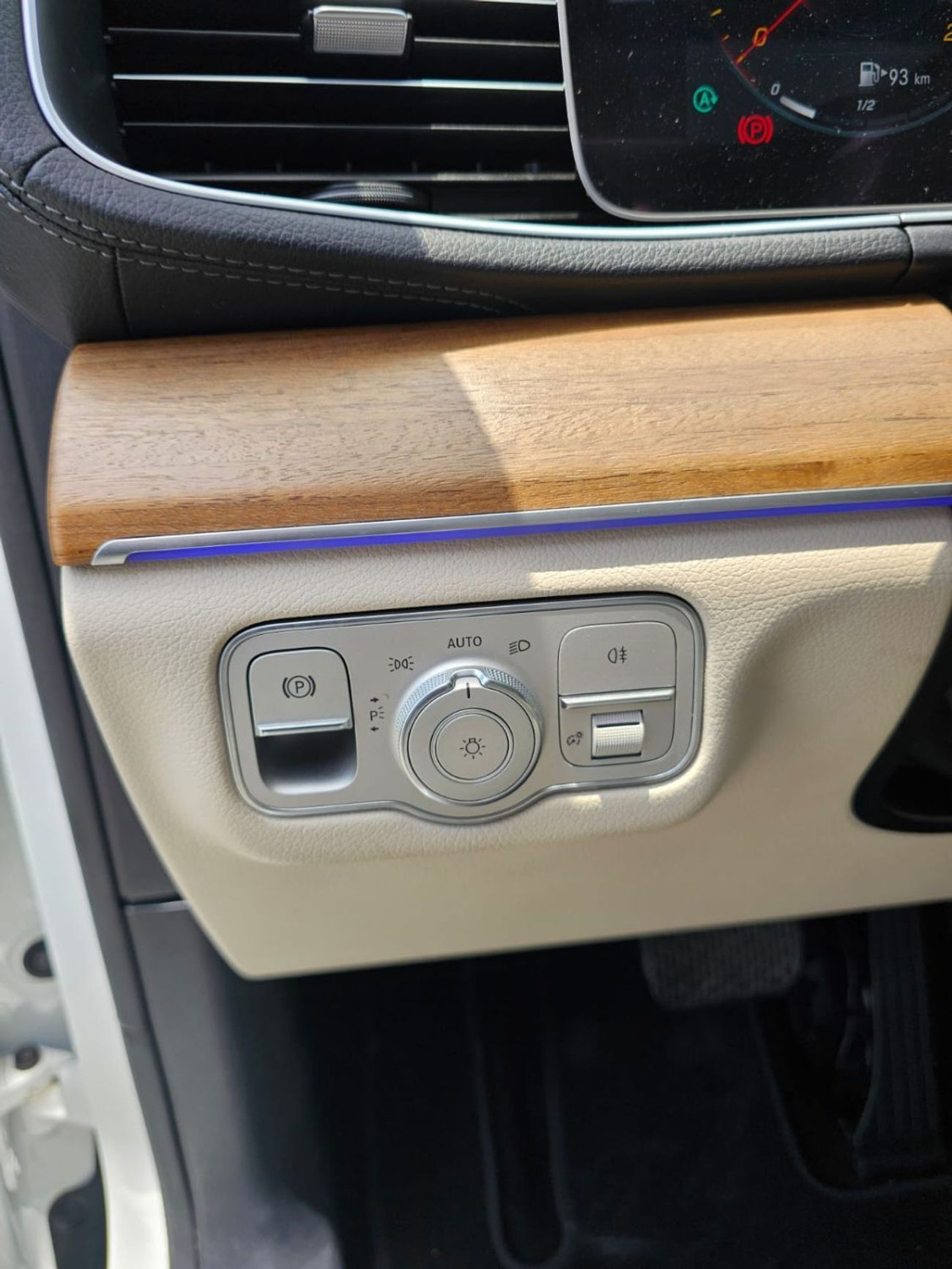 Mercedes-Benz GLS 450 4MATIC