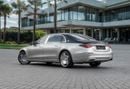Mercedes Benz S 680 MAYBACH S680 MAYBACH | 11,555 P.M | 0% Downpayment | UNDER WARRANTY!