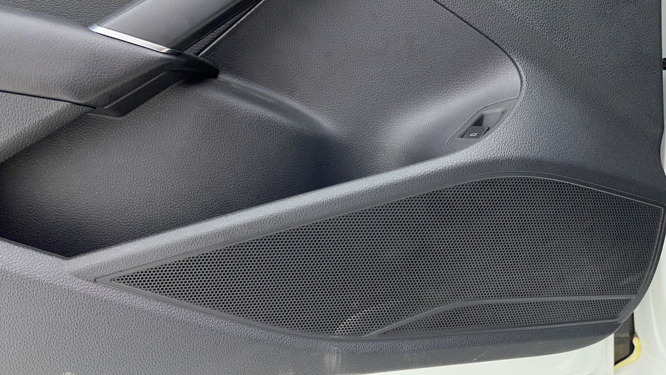 فولكس واجن باسات SE 2.5 | بدون دفعة مقدمة | اختبار قيادة مجاني للمنزل