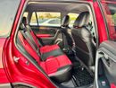 Toyota RAV4 LE  4WHEEL LADER SEATS CANADIAN SPECIFIC