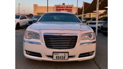 Chrysler 300C 2015 Chrysler C300 Full Option     Specifications: Panoramic sunroof, screen, sensors, back camera  