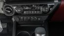 تويوتا هيلوكس SGLX 2026 Toyota Hilux S-GLX 2.8L AT Diesel (White-Red)