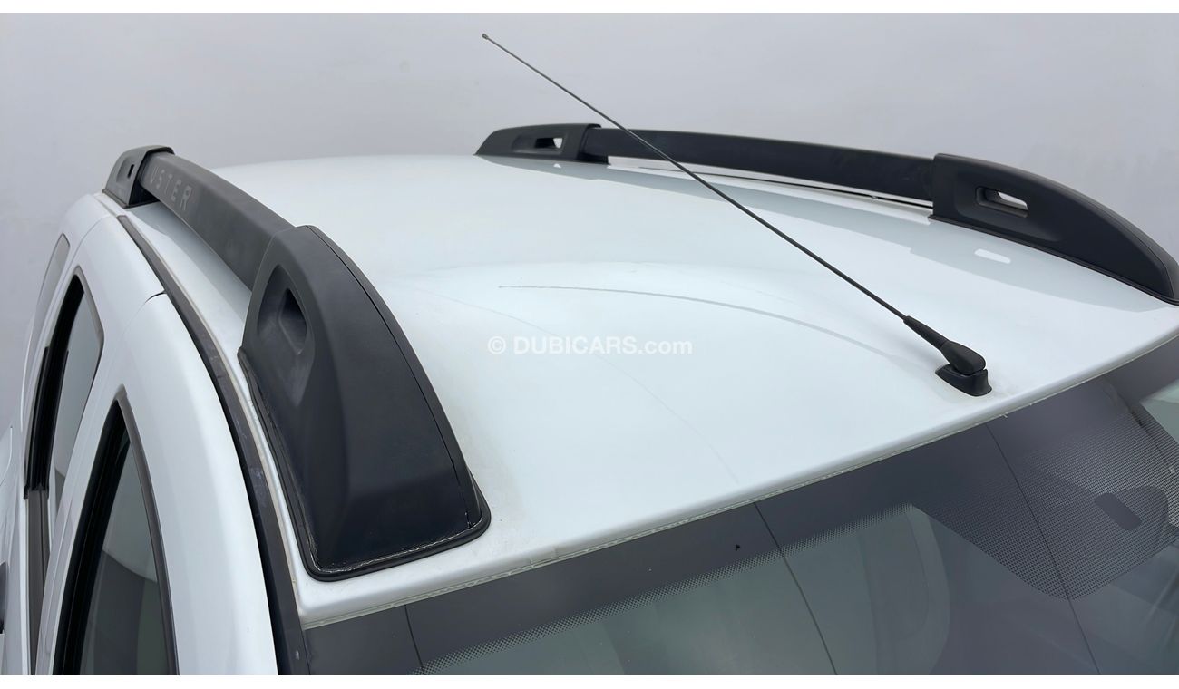 Renault Duster PE 2 | Zero Down Payment | Free Home Test Drive