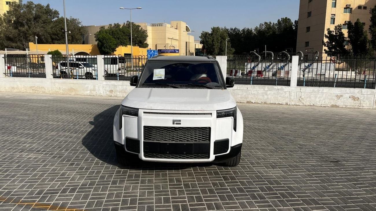 روكس 01 6 Seaters VIP