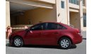 Chevrolet Cruze Full Auto in Excellent Condition