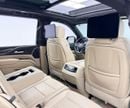 Cadillac Escalade 2023 Cadillac Escalade Premium Luxury, Dec/2029 Cadillac Warranty + Service Contract, Full Service H