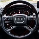 أودي Q7 أودي Q7 | 2.0 لتر | تيربو | 2017 | خليجية | خالية من الحوادث | بحالة ممتازة