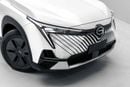 GAC EMKOO GE 2.0L HEV - Crystal White Inside Black | Export Price