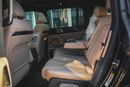 BYD Leopard 8 2026 BYD Leopard 8 Flagship plug in Hybrid 2.0L 7 seater Black 0KM