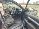 Toyota Hilux TOYOTA HILUX PICK UP SR5 YEAR 2017 (GREY ) 4WD AT DIESEL = RIGHT HAND