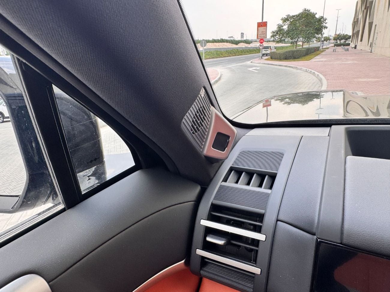 بي واي دي ليوبارد تيتانيوم 7 BYD Leopard 7 Ultra - 2025 (Export) Ready Stock