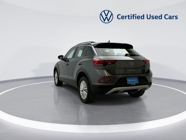 Volkswagen T-Roc Life 1.4L AED 66,900 Only! MARKET BEST PRICE VW Certified, миниатюра 26