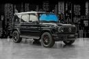 Mercedes-Benz G 63 AMG 4MATIC SUV