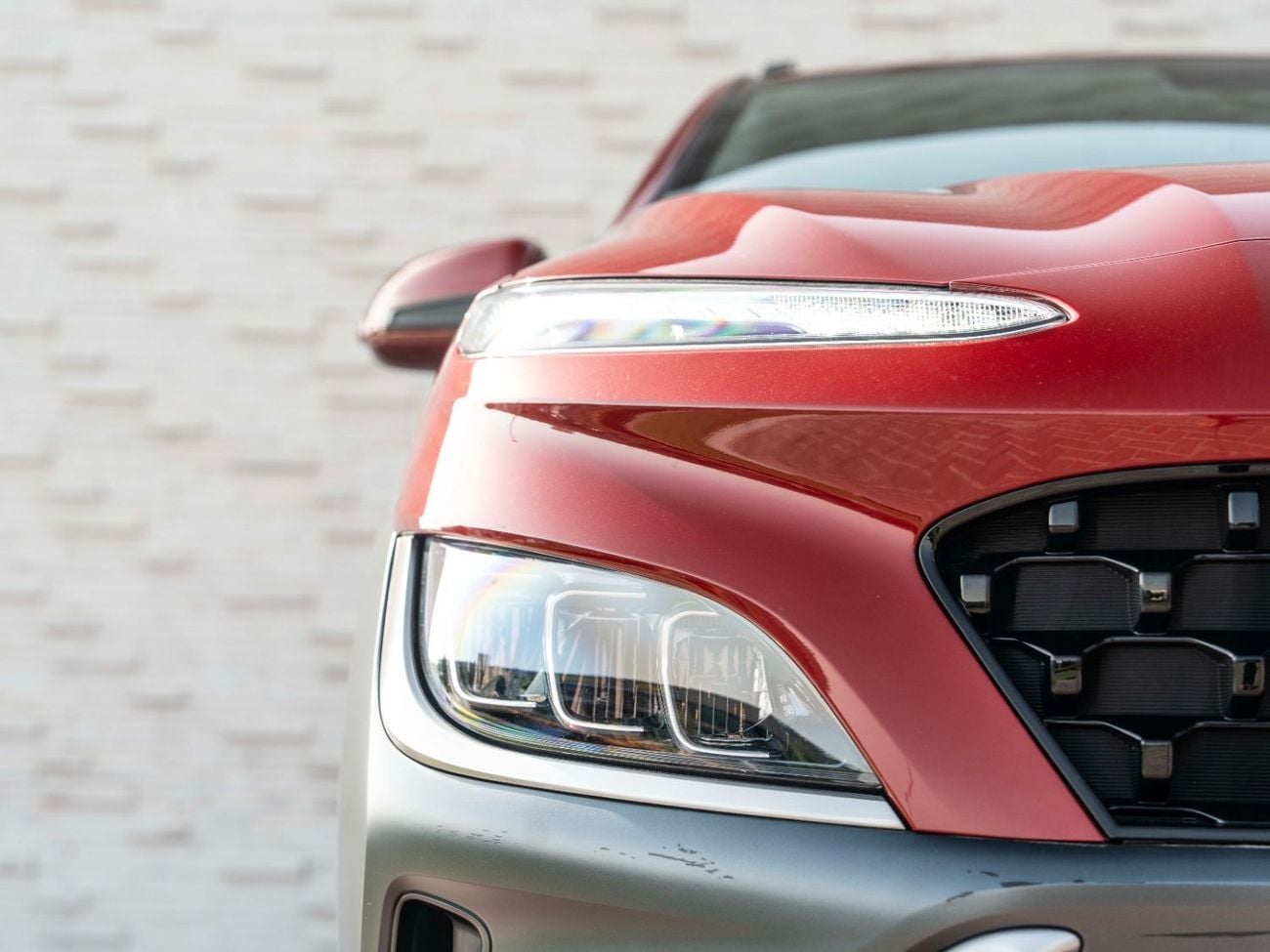 Hyundai Kona COMFORT