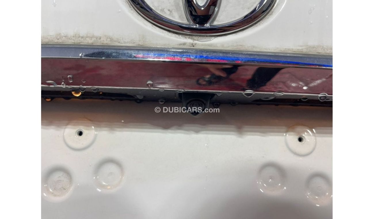 تويوتا كورولا TOYOTA COROLLA (2021-2022) FULL OPTION 1.5