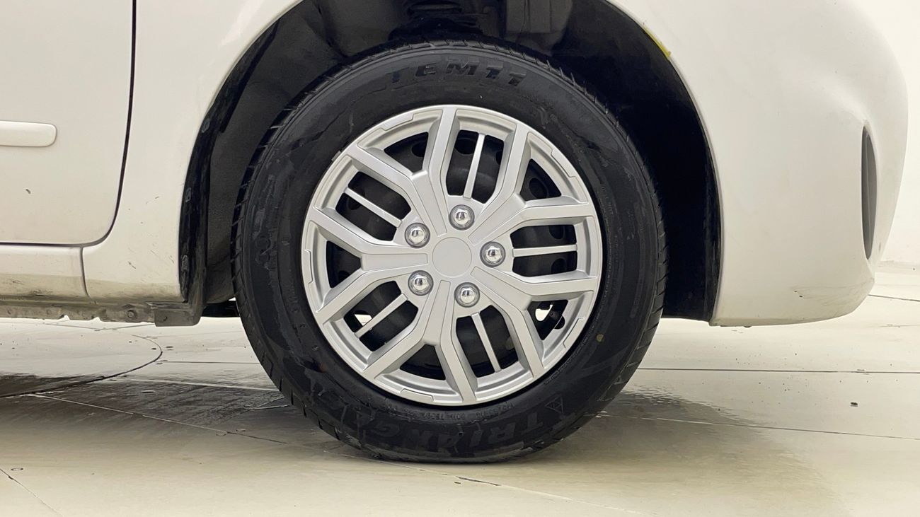 Nissan Micra SV 1.5 | Zero Down Payment | Home Test Drive