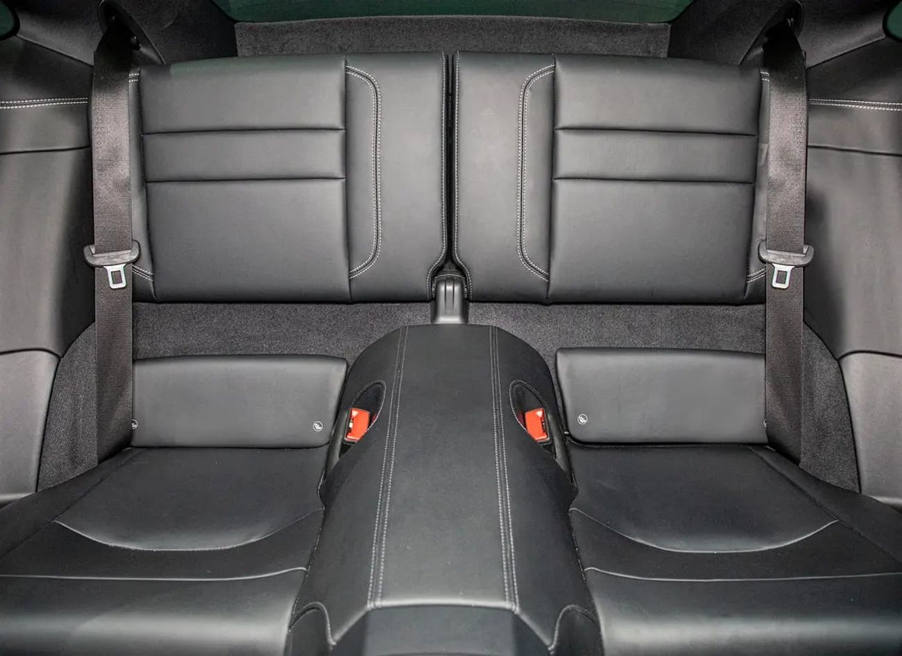 Porsche 911 Carrera GTS 3.0L (450 HP) Coupe