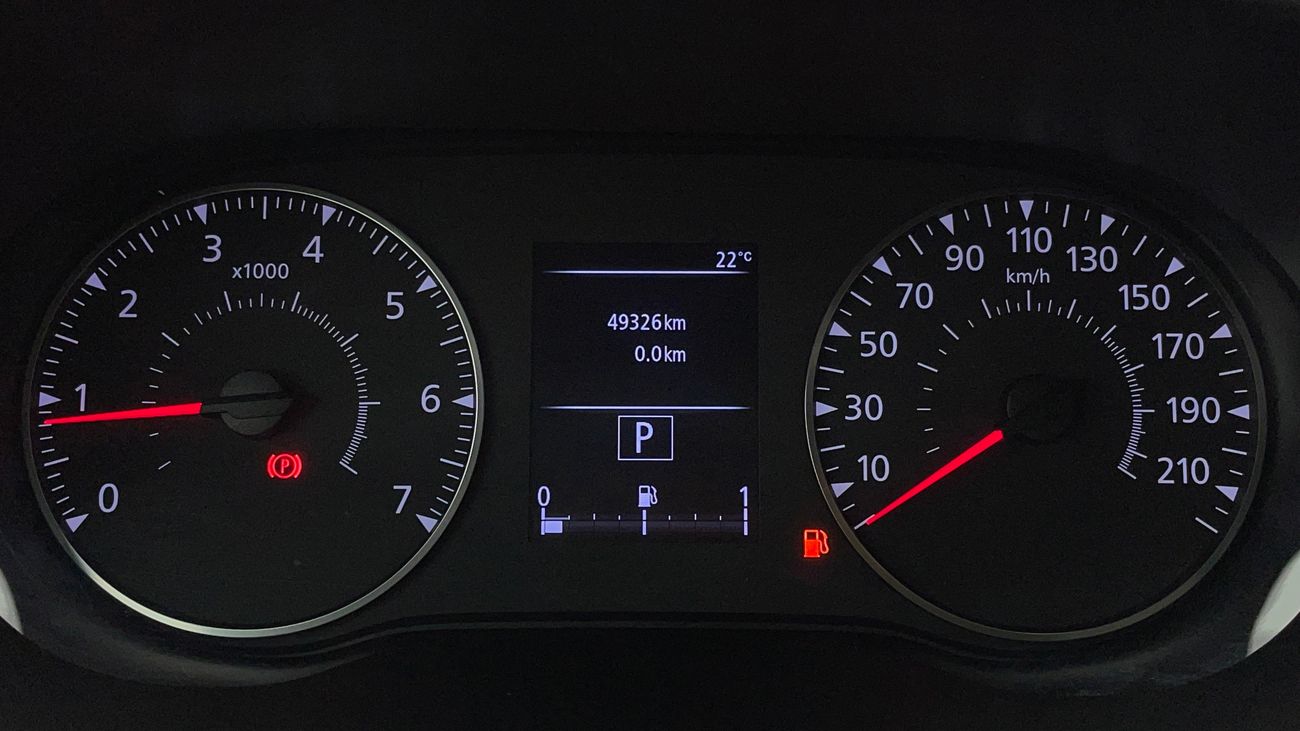 رينو داستر PE 1.6 | بدون دفعة مقدمة | اختبار القيادة في المنزل