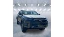 تويوتا هيلوكس TOYOTA HILUX ADVENTURE 4.0 AT PTR