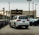 تويوتا لاند كروزر LC VXR 3.3 TT || Diesel || 2025