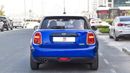 Mini Cooper 5D