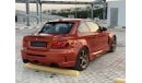 BMW 1M