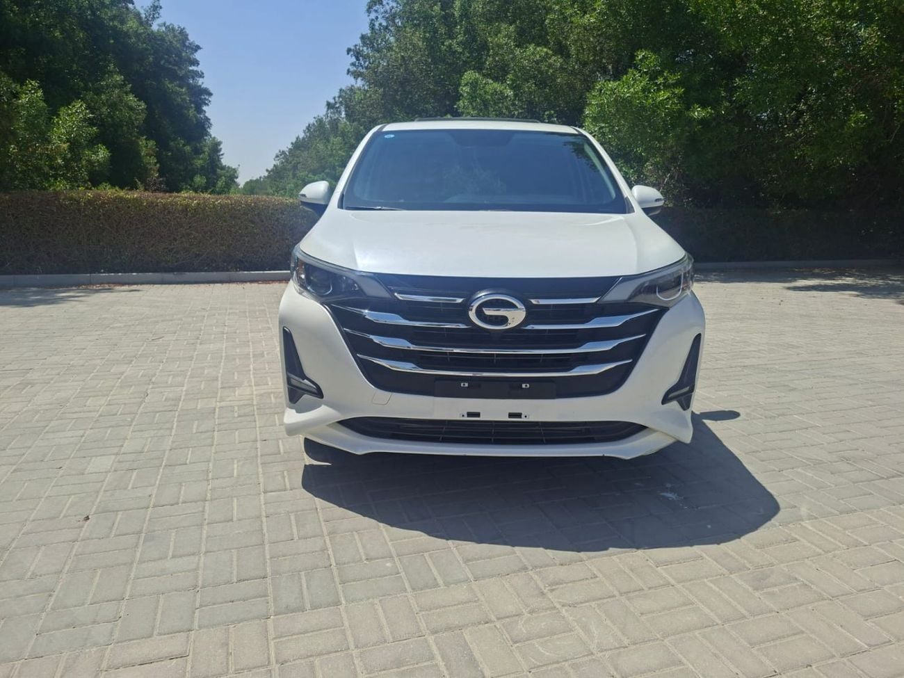 جي إي سي GN6 GT PREMIUM