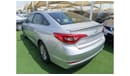 Hyundai Sonata GLS car in excellent condition with no accidents