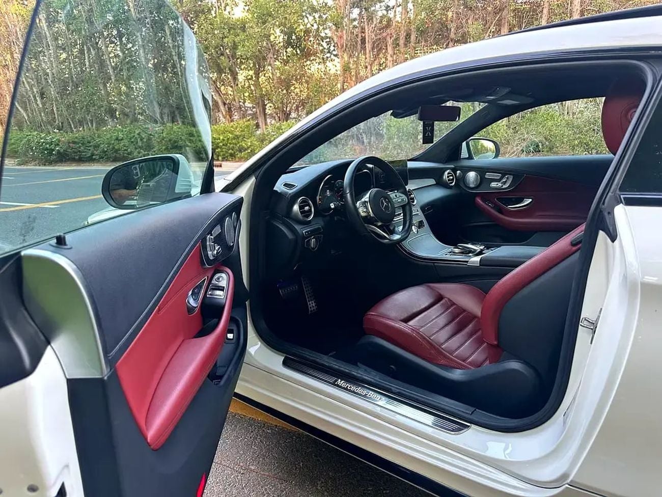 Mercedes Benz C300 AMG | American Specs | Pristine Condition