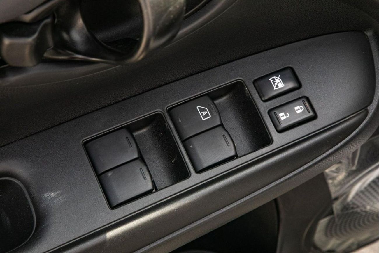 نيسان صني NEW 2024 NISSAN SUNNY 1.6L Petrol Automatic Alloy Rims