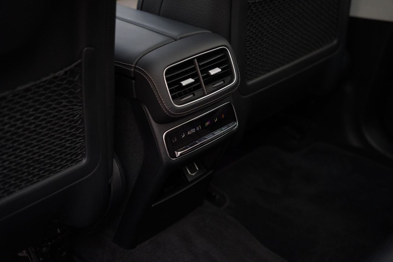 Mercedes-Benz GLE 450 AMG