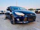 Ford Focus SE FORD FOCUS 2.0 AUTOMATIC FOR EXPORT OR LOCAL