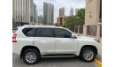 Toyota Prado VXR 4.0L - Top under warranty 2021
