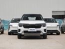 Kia Seltos Kia Seltos Kia Seltos Kia Seltos 1.5L CVT