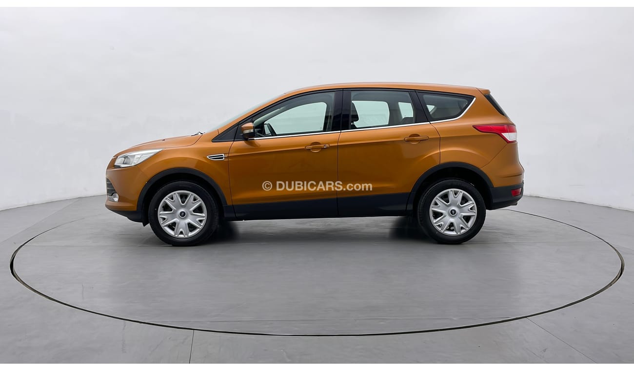 Used Ford Escape SE 2.5 | Under Warranty | Inspected on 150+ parameters