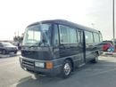 نيسان سيفيليان NISSAN CIVILIAN BUS RHD 1998 MODEL 4.1 L DIESEL AUTOMATIC(PM02267)