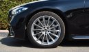 Mercedes-Benz S 580 4Matic BiTurbo V8 | 2023 | Brand New