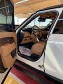 لاند روفر رينج روفر RANGE ROVER AUTOBIOGRAPHI P530 MODEL 2023