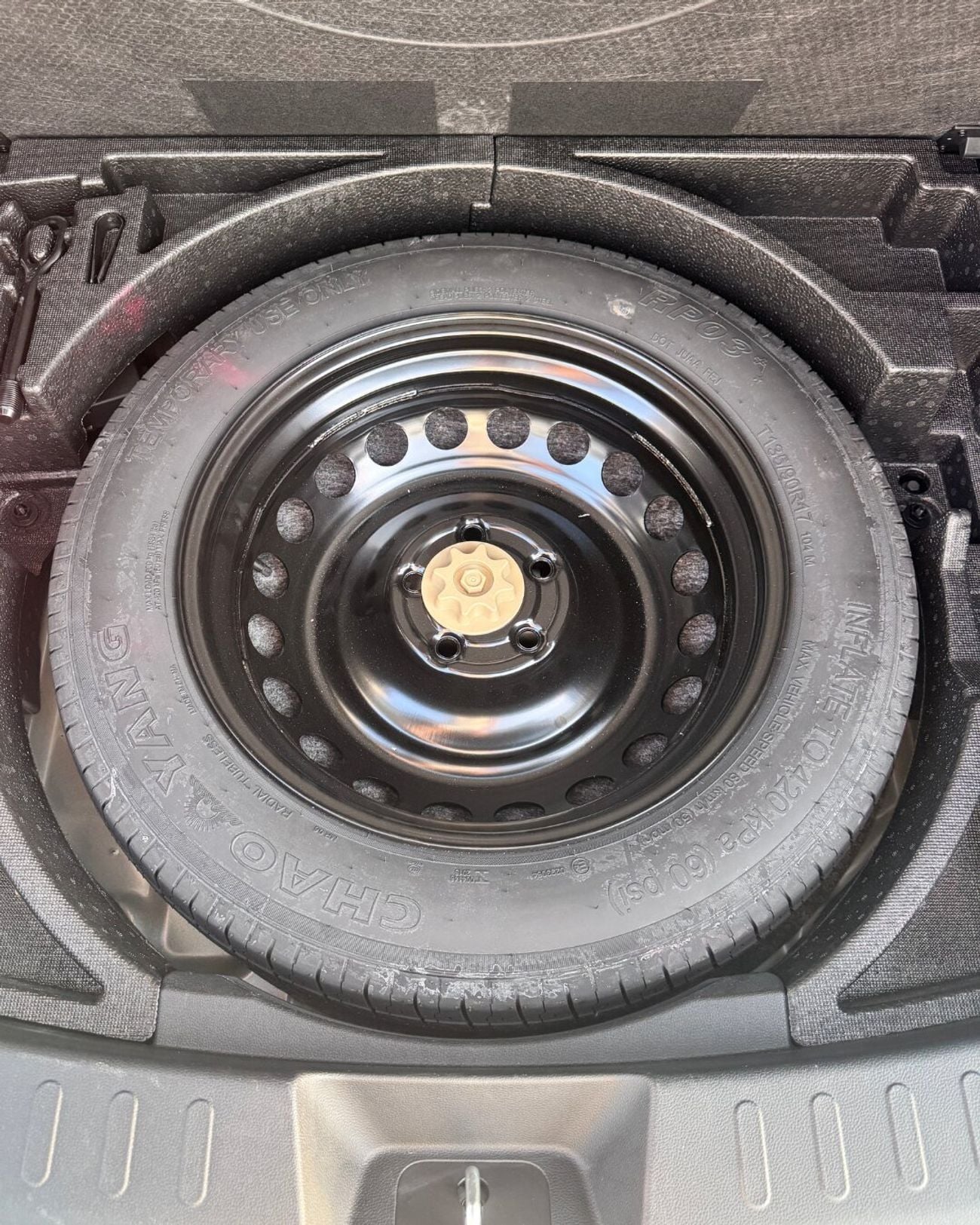 Haval Jolion SUPREME HAVAL JOLION PRO (MEDIUM) -  2026 MODEL