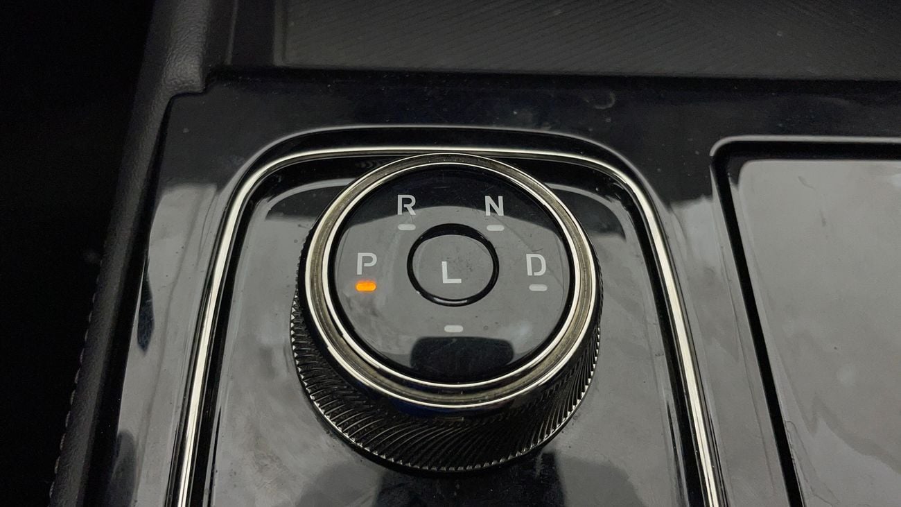 فورد تيريتوري TREND 1.8 | بدون دفعة مقدمة | اختبار القيادة في المنزل