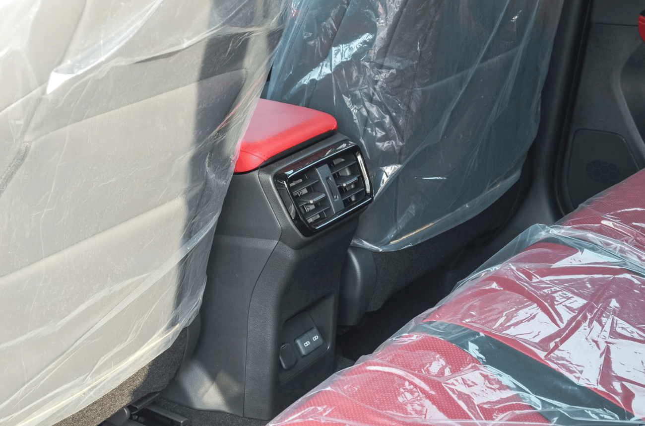 Lexus NX350 ECTWTE001 - 2026 Lexus NX350 Luxury - 2.4L Petrol Auto AWD - White  (Full Options)