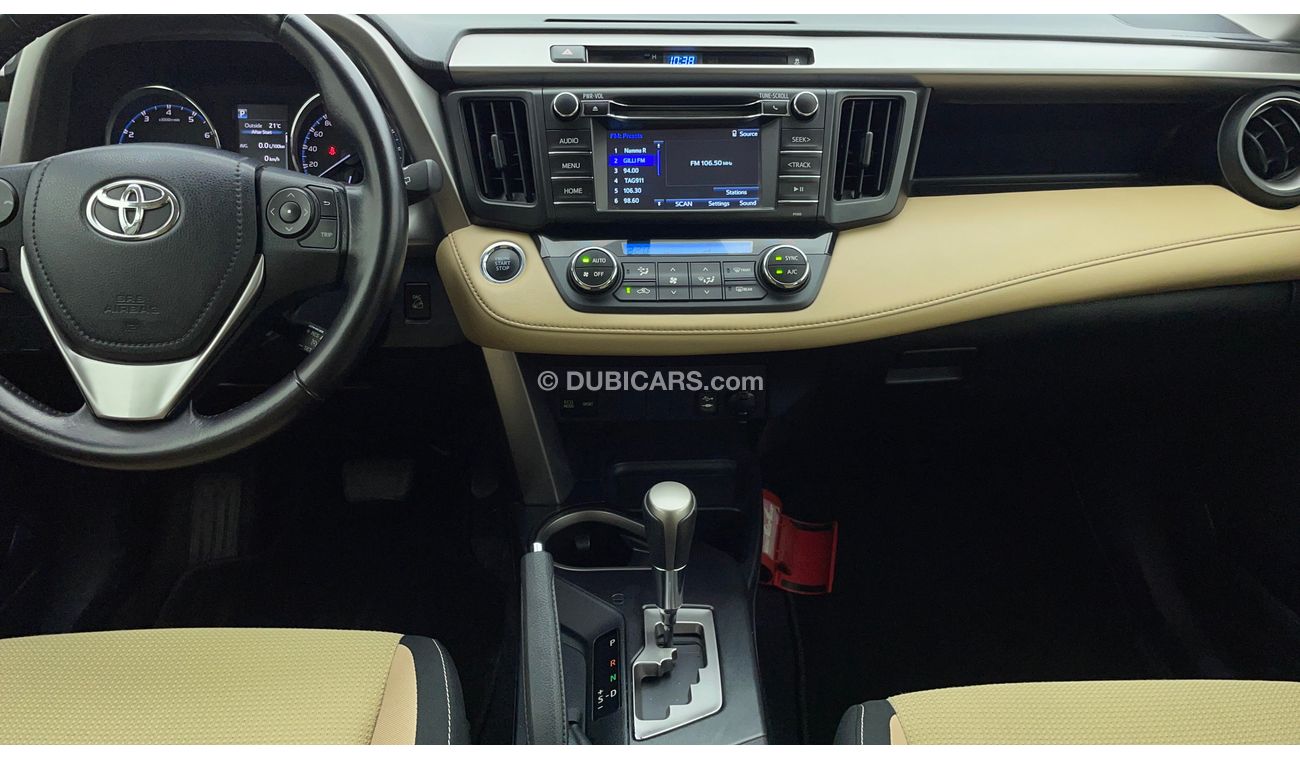 Toyota RAV4 GXR 2.5 | Zero Down Payment | Free Home Test Drive