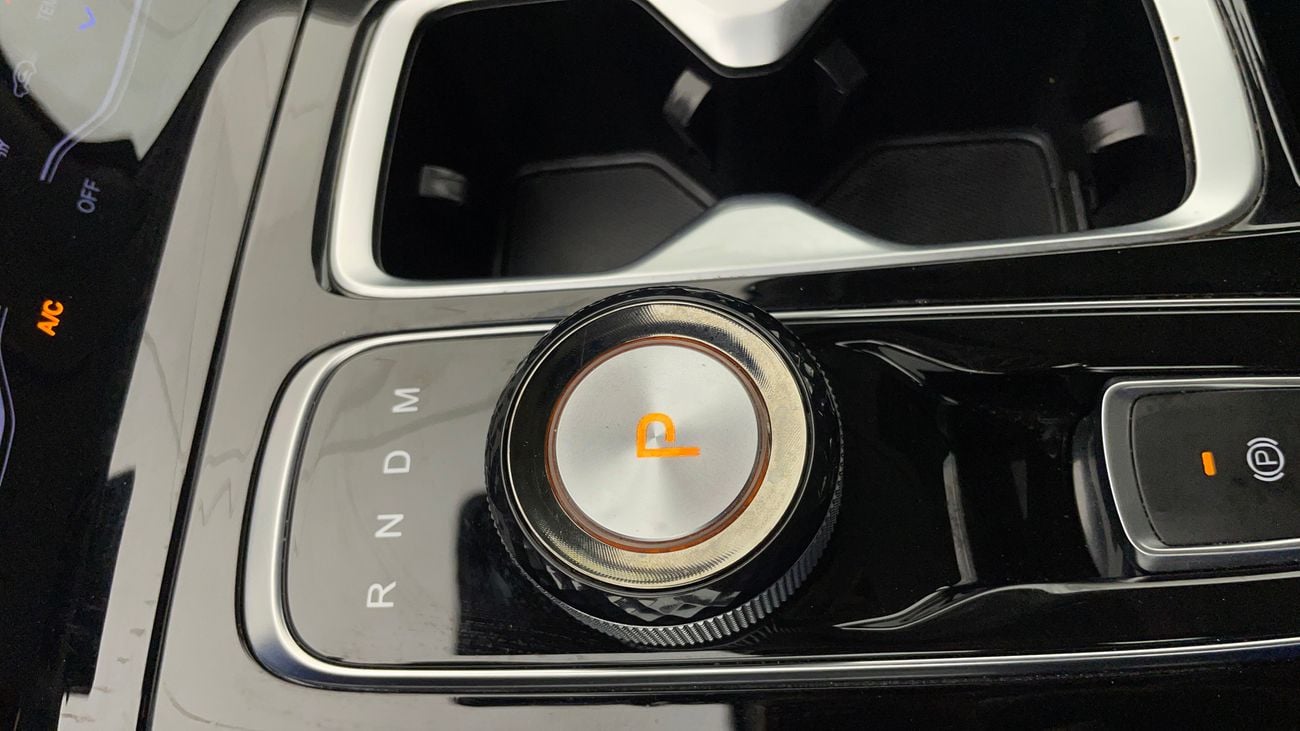 JAC JS6 FLAGSHIP 1.5 | Zero Down Payment | Home Test Drive