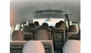 Toyota Hiace High Roof 2.5L 15 Seats 2020 Model Full option